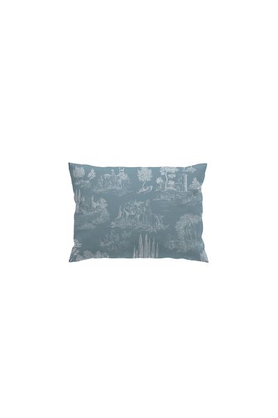 Filamente Husa de perna cu doua fete Toile De Jouy Style