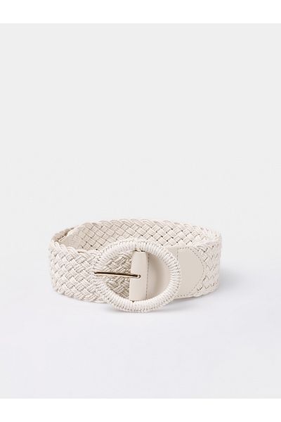Colin's Women's Ecru Belt