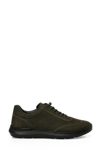 İnci Inci Maye 4Pr Khaki Men's Comfort Shoes