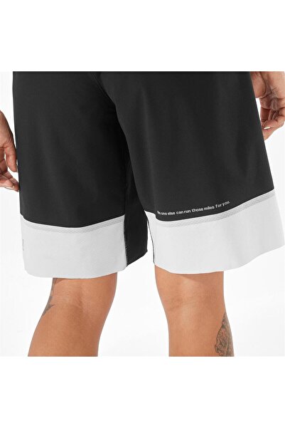 Salomon SHORTNEY Kadın Koşu Şortu Black LC2078500