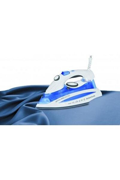 Taurus Taurus Artica 2800 Zaffiro Iron, Zephyr Soleplate, 2800W, 0.35l (White-Blue)