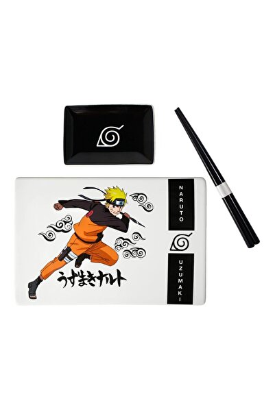 Just Funky مجموعة سوشي ناروتو أوزوماكي الملونة