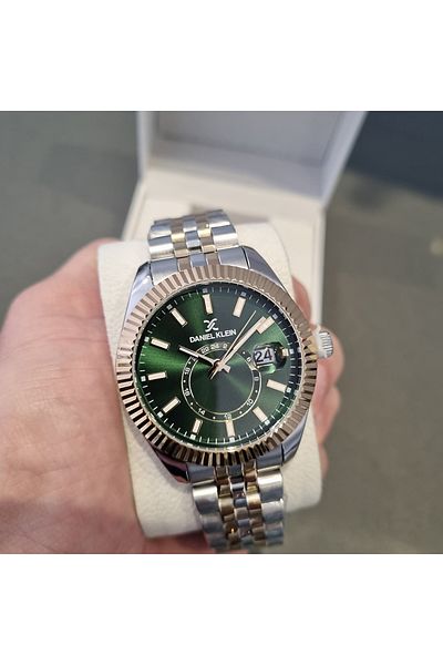 Daniel Klein Dkln.1.10774-6 Men's Wrist Watch