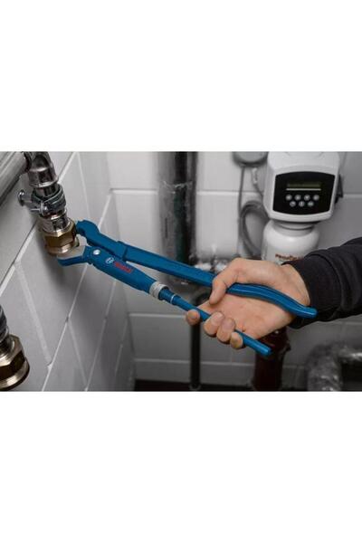 Bosch 45 ° 420mm Flat Nose Pliers S-Type Corner P