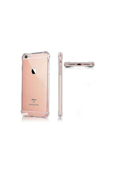 tekno grup حافظة لهاتف iPhone Se 2022 حافظة شفافة فائقة الحماية مضادة للصدمات...