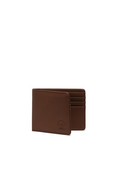 herschel ROY VE LEATHER SADDLEBRWN