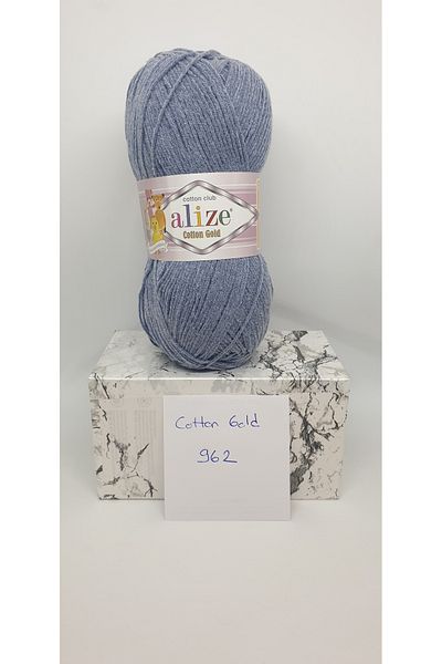 Alize ALIZE COTTON GOLD 962