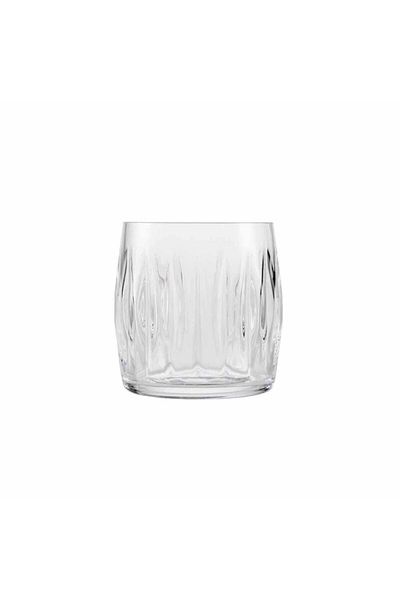 Paşabahçe Handmade Glass Whiskey Glass Single 250 Cc