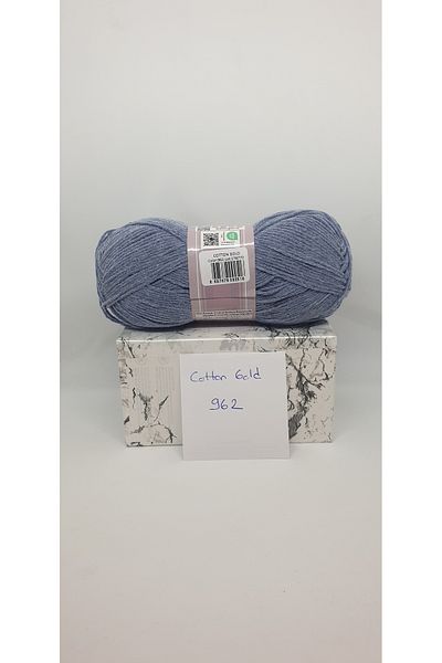 Alize ALIZE COTTON GOLD 962