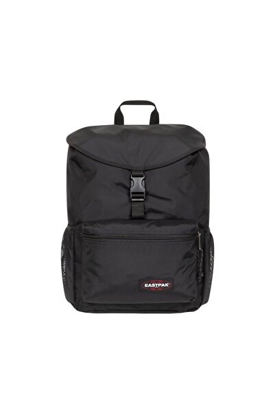 Eastpak Bazego Unisex Black Backpack Unisex Backpack Ek0A5Bk9O251
