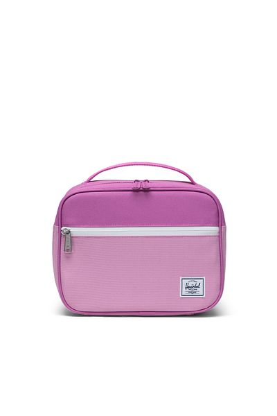 Herschel Supply Co. Pop Quiz Lunch Box Little Hers