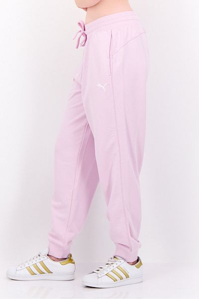 Puma Women Comfort Fit Training Sweatpants, Levander