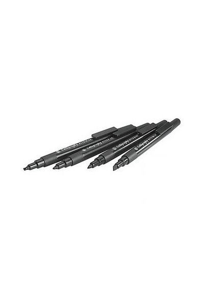 CENTROPEN Set de caligrafie cu 4 markere