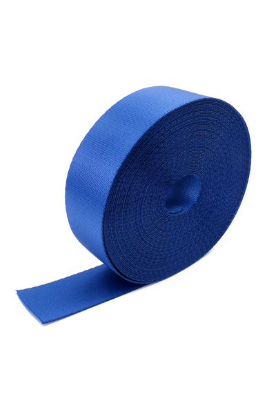 Mega Oto Market Mavi Renkli Emniyet Kemeri 15 Metre 4cm Kemer