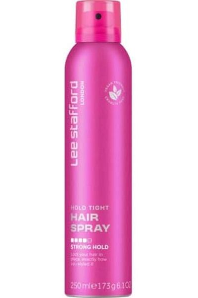 LEE STAFFORD LEE STAFFORD HAIR SPRAY STRONG HOLD HOLD TIGHT 250 ML
