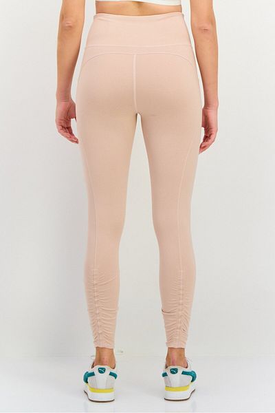 Puma Women Sportswear Fit Training Tights, Pink