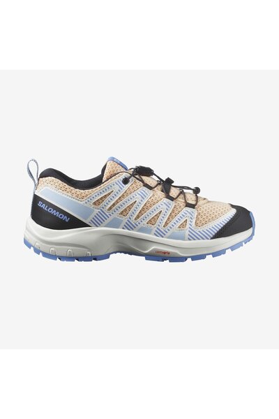 Salomon XA PRO V8 Детски обувки Peach Quartz L47522400
