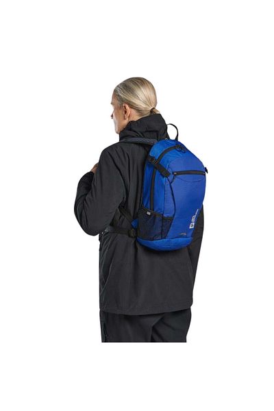 Jack Wolfskin Jack Wolfskin Velocity 12 Unisex Backpack Unisex Backpack 2010303_1002