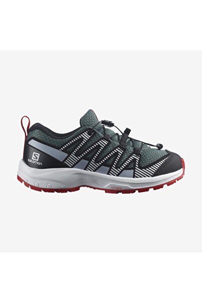 Salomon XA PRO V8 Çocuk Ayakkabı Stormy Weather L41613700
