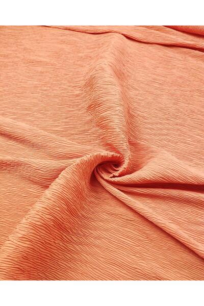 Kumaş Parça Кольорове плісироване полотно для дитячого ліжечка - ширина 150 с...