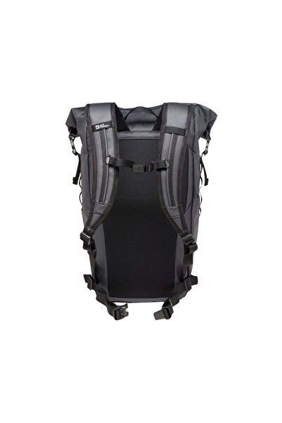 Jack Wolfskin Kompletní balíček 30 unisex šedých batohů UNISEX BACKPACK A62108