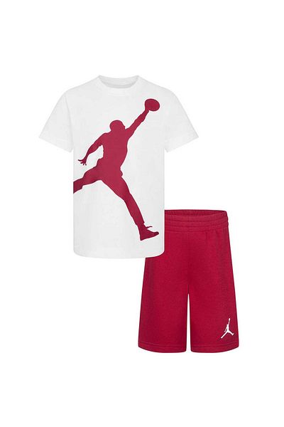 Nike Jordan Jumbo Kids 2'Li Set (85C138-R78)