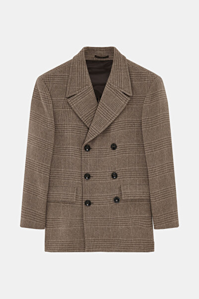 W Collection BEJ PALTO