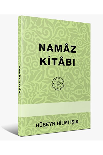 Hakikat Kitabevi Namâz Kitâbı