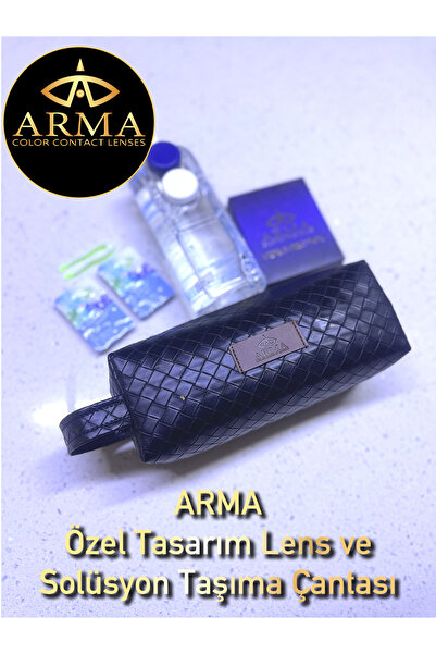 Arma LENS VE SOLÜSYON TAŞIMA ÇANTASI