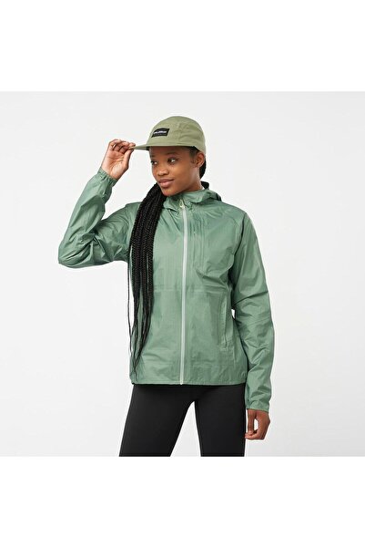 Salomon BONATTI WATERPROOF Kadın Yağmurluk Lily Pad LC2129100