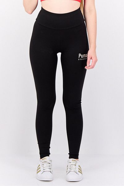 Puma Women Sportswear Fit Training Legging, Black