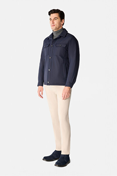 W Collection LACİVERT MONT