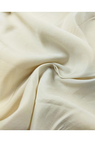 Kumaş Parça Βισκόζη Πέτρα Χρώμα Πλάτος: 150 cm