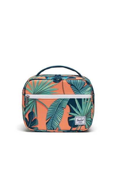 Herschel Supply Co. Pop Quiz Lunch Box Little Hers
