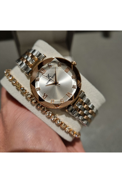 Daniel Klein Dkln.1.10811-6 Women Wrist Watch