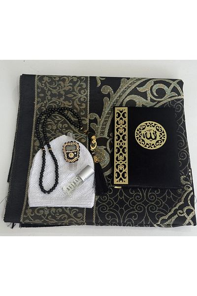 lifestyling Set de pachete pentru bărbați, set de pachete pentru mire, set de mire, covor de rugăciune, set de covor de rugăciune pentru zestre