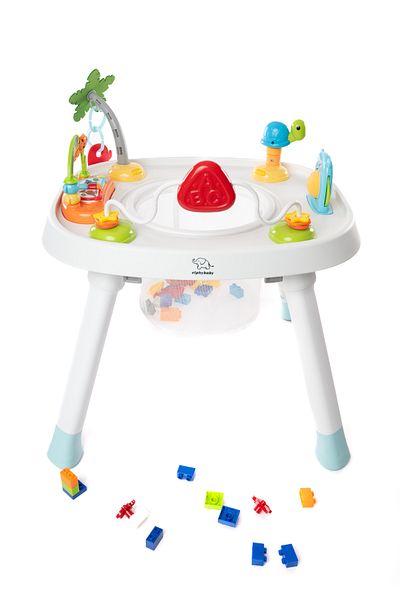 elphybaby 3-in-1 plus Activity Center