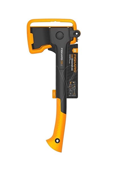 FiSKARS 1069103 Parçalama Baltası X18