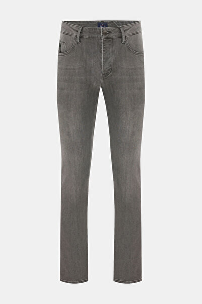 W Collection HAKİ SLIM JEAN PANTOLON