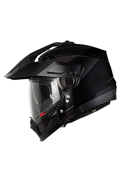 Nolan N70-2 X 06 Classico 301 Çene Çıkarılabilir Kask