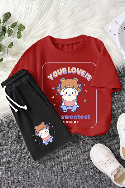 MYADA Premium Music is Power Напис «Павук» Надрукований 2-х частинний дитячий...