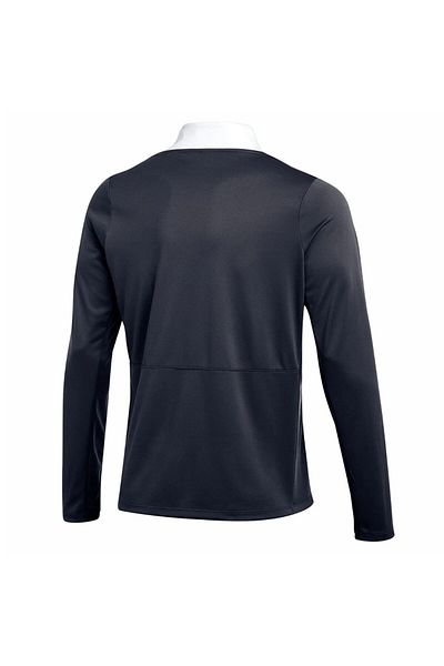 Nike Dri-Fit Acdpr24 Drill Top Black Men's Football Training T-Shirt Long Sleeve Fd7667-455