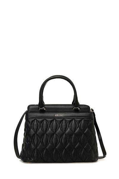 Nine West CAPRIASCA 4PR Black Women's Handbag