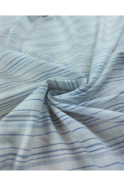 Kumaş Parça Бавовняна тканина в поперечну смужку