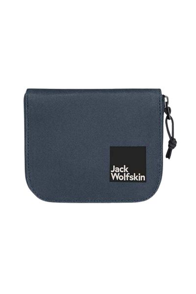Jack Wolfskin Konya Wallet Unisex Wallet Unisex Wallet 8007831_C0412
