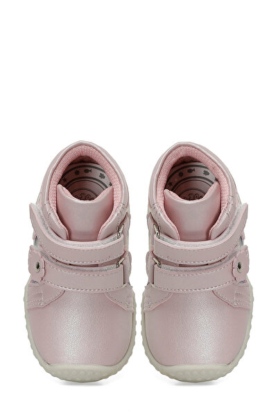 Polaris SENTO.I4PR Pembe Kız Çocuk Bot