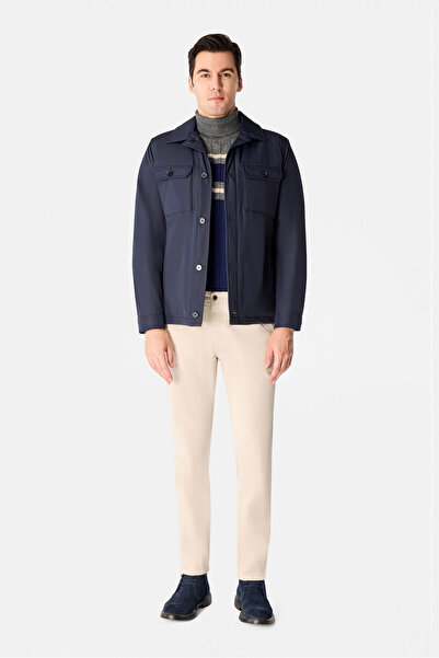 W Collection LACİVERT MONT