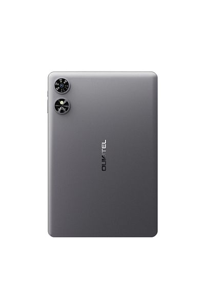 oukitel OT6 Kids Tablet With 10.1-Inch Grey 4+12GB RAM 64GB WiFi - Middle East Version