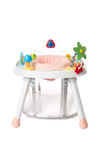elphybaby 3-in-1 Activity Center