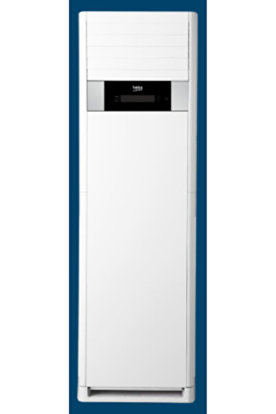Beko 73426 MonofazeİNVERTER SALON TİPİ 33739 BTU (MONTAJ DAHİL)